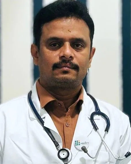 Dr Vijay