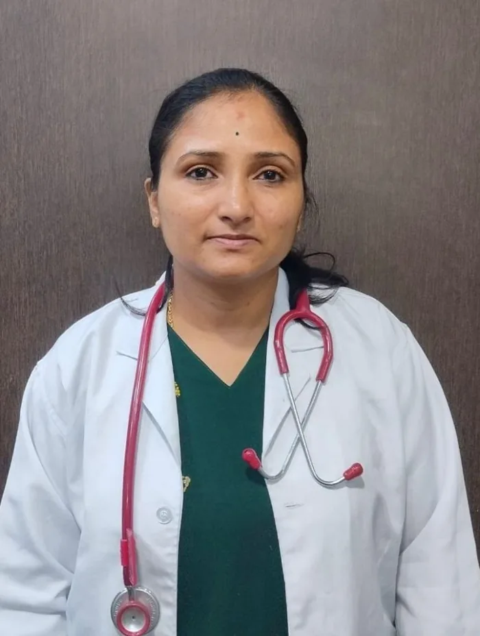 Dr Bhavya
