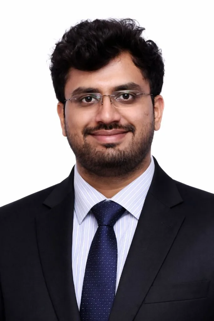 Dr Ritesh A