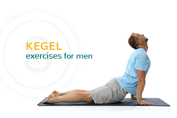 Kegel Exercises For Men: Know The Benefits
