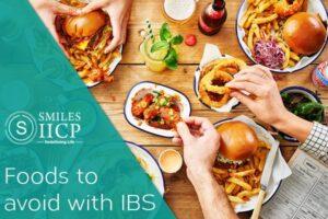 foods to avoid with ibs
