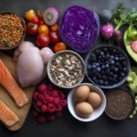 High-Fiber Diets and Digestive Wellness in Indian Cuisine