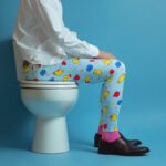 Post childbirth hemorrhoid care